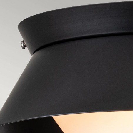 Flush light Bowtie