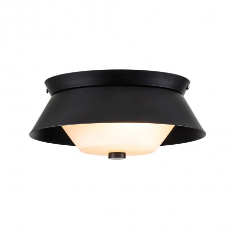 Flush light Bowtie