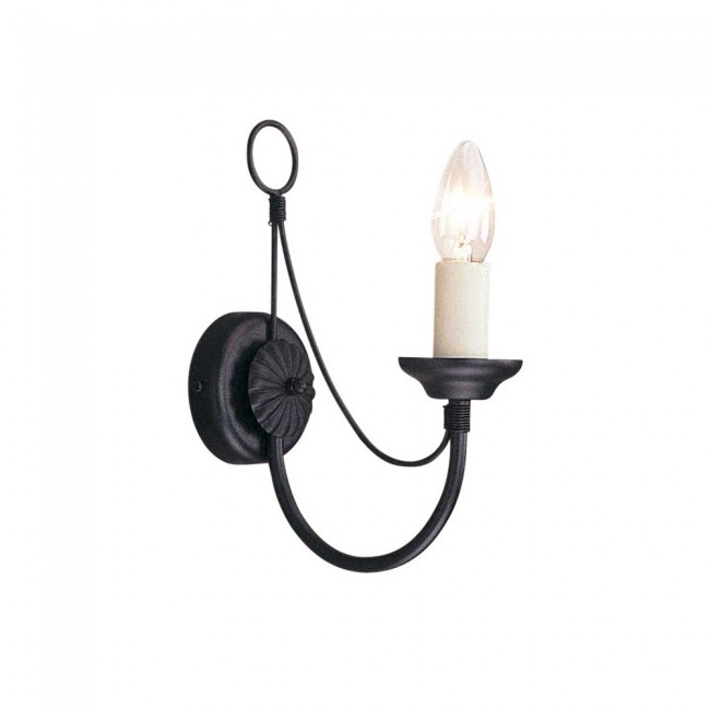 Wall lamp Carisbrooke