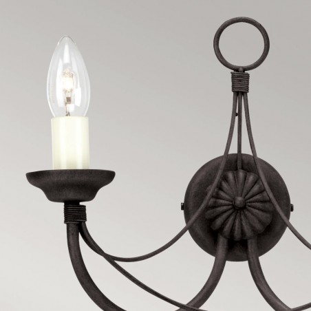 Wall lamp Carisbrooke (2 Lights)