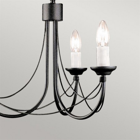 Chandelier Carisbrooke (3 Lights)