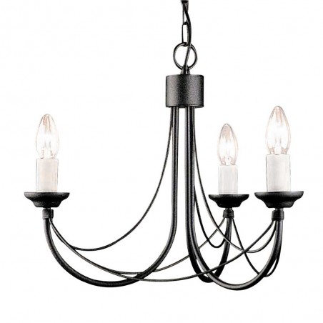 Chandelier Carisbrooke (3 Lights)