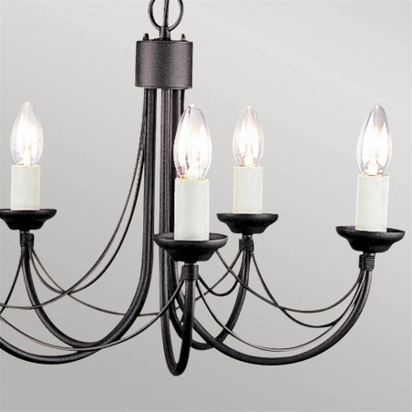 Chandelier Carisbrooke (5 Lights)