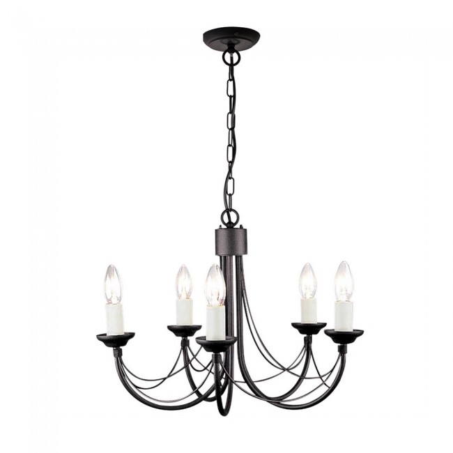 Chandelier Carisbrooke (5 Lights)