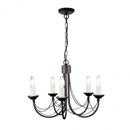 Chandelier Carisbrooke (5 Lights)