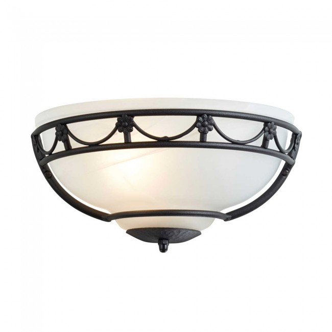 Wall lamp Carisbrooke II