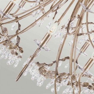 Chandelier Christina (18 Lights)