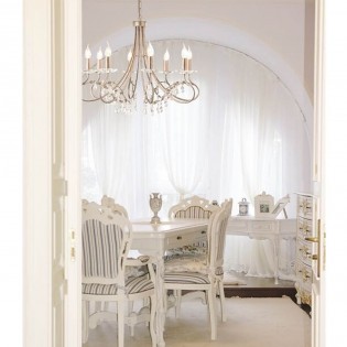 Chandelier Christina (18 Lights)