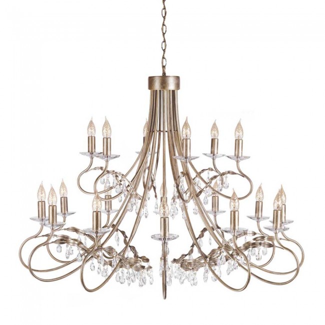 Chandelier Christina (18 Lights)