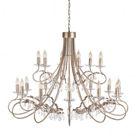Chandelier Christina (18 Lights)