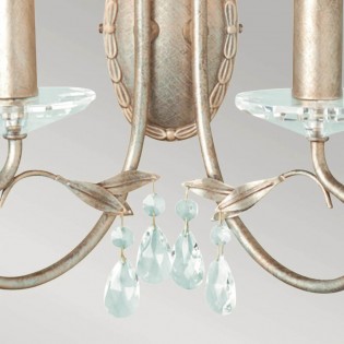 Wall lamp Christina (2 Lights)