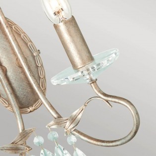 Wall lamp Christina (2 Lights)