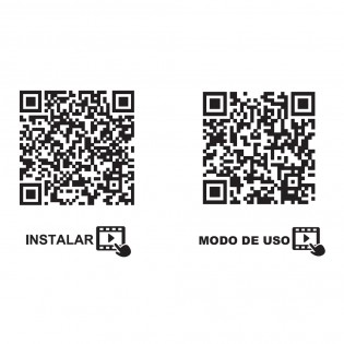 Ventilador LED aspas desplegables Mistral CCT Dim (50W)