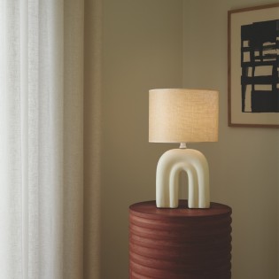 Table Lamp Haze