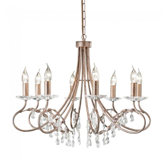 Chandelier Christina (8 Lights)