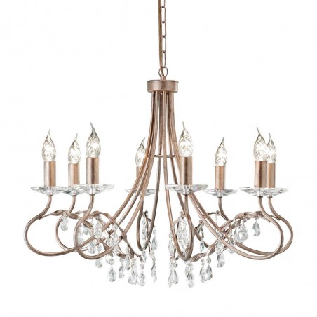 Chandelier Christina (8 Lights)