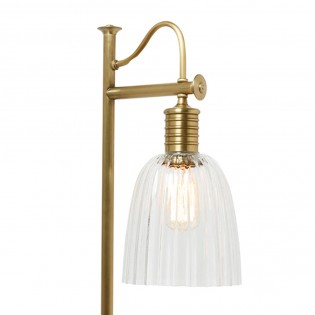 Table lamp Douille