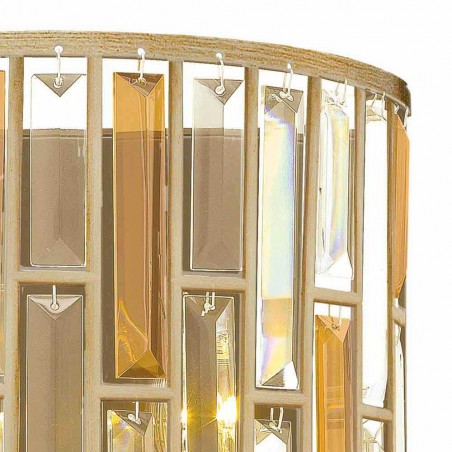 Wall lamp Gemma