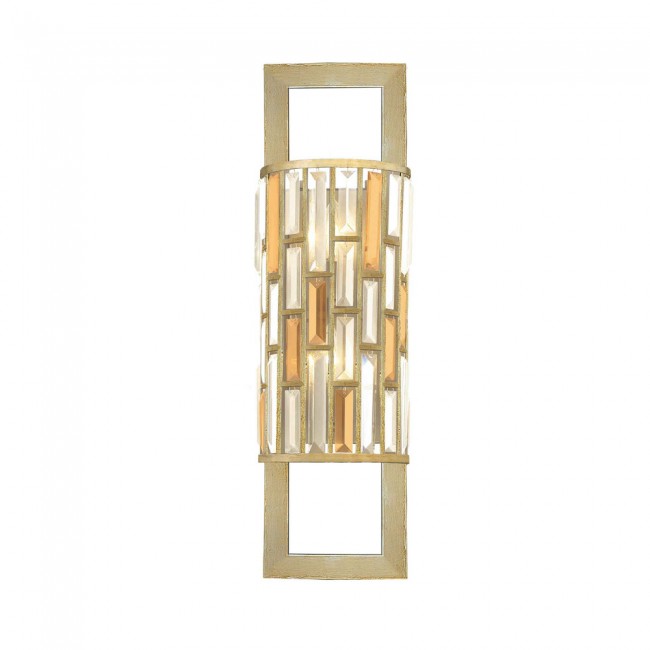 Wall lamp Gemma (2 Lights)