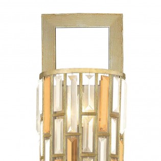 Wall lamp Gemma (2 Lights)