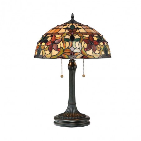 Table lamp Tiffany Kami