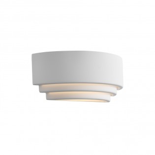 Aplique de pared Lancio Oblong
