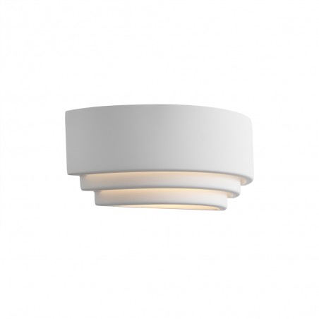 Aplique de pared Lancio Oblong