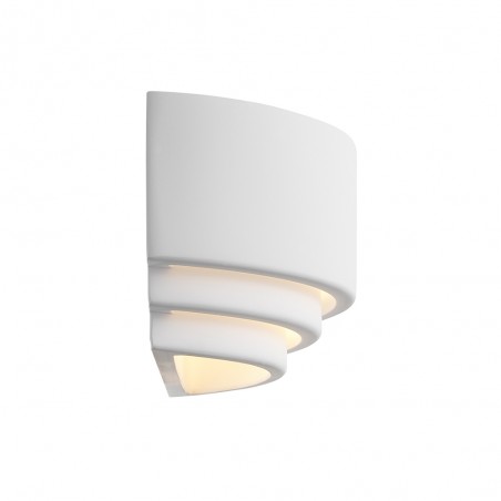 Aplique de pared Lancio Oblong