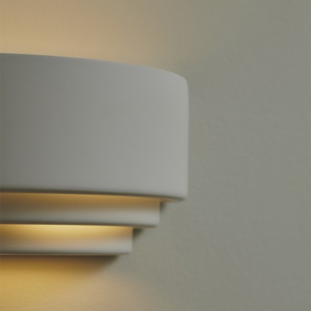Wall Lamp Lancio Oblong