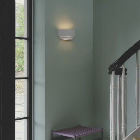 Wall Lamp Lancio Oblong