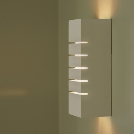 Aplique de pared Lancio Square