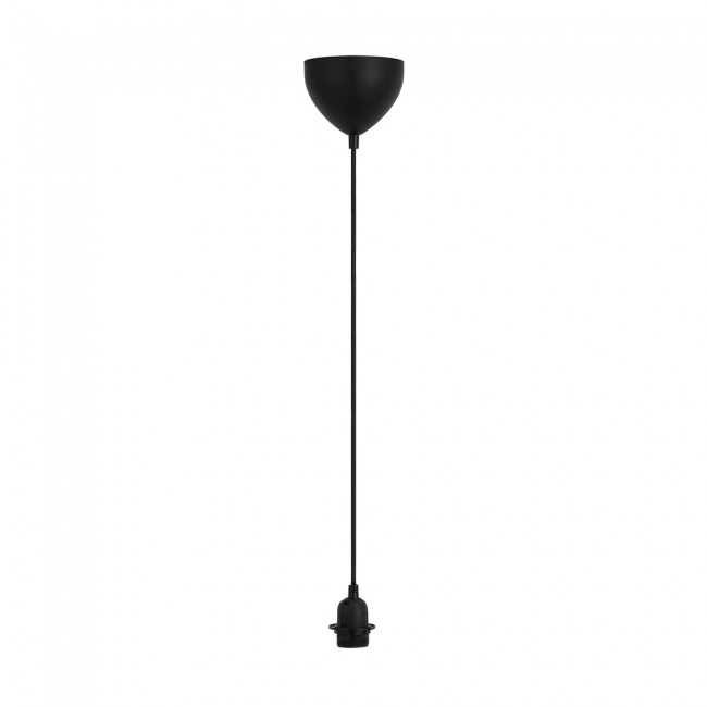Portalámparas de techo E27 Basic Kit