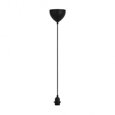 Portalámparas de techo E27 Basic Kit