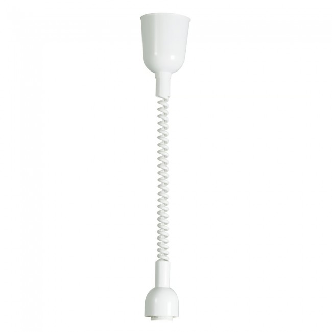 Pendant Spiralhejs Kit E27