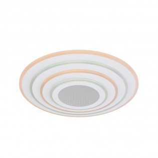 Plafón de techo LED Jocelyn Smart (50W)
