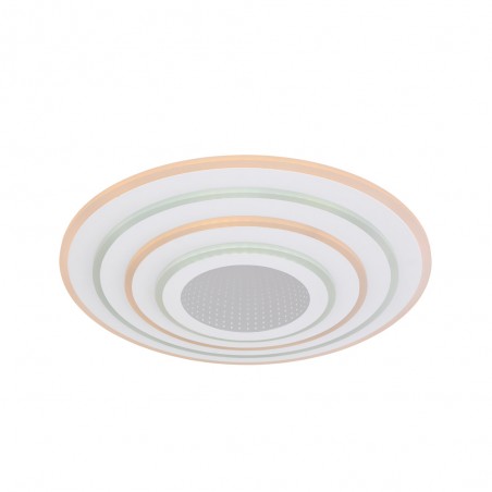 Plafón de techo LED Jocelyn Smart (50W)