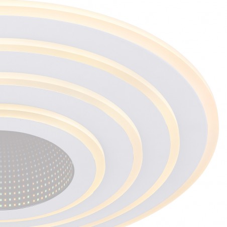 Plafón de techo LED Jocelyn Smart (50W)