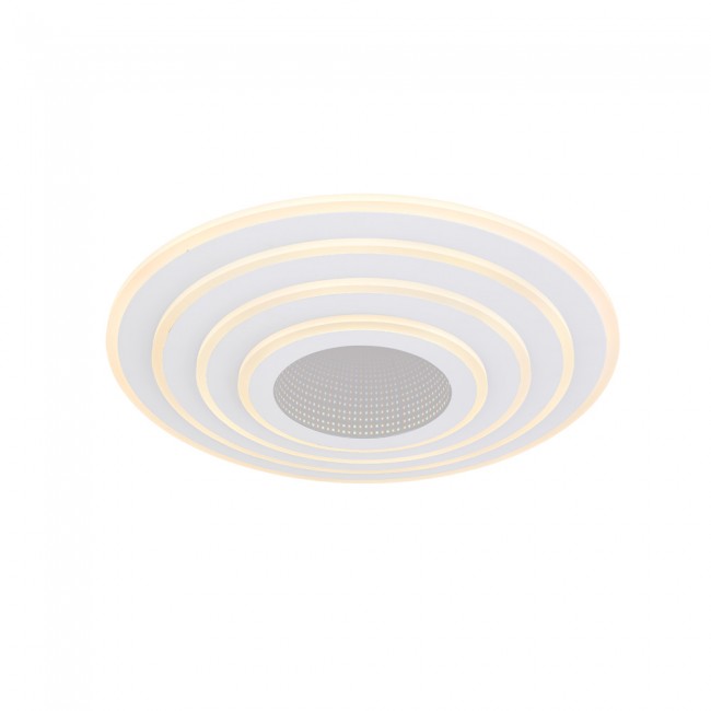 Plafón de techo LED Jocelyn Smart (50W)