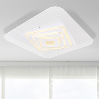 Plafón de techo LED Jocelyn Smart (40W)