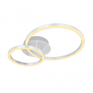 Flush light LED Reggy (18W)