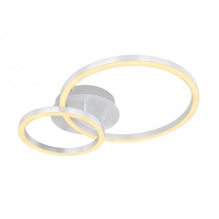 Flush light LED Reggy (18W)