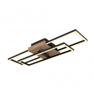 Flush light LED Kendra (18W)