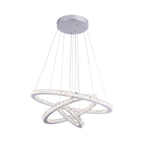 Lámpara de techo LED Marilyn I (76W)