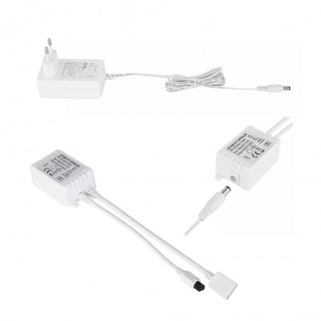 Tira LED RGB Eduard (20W)
