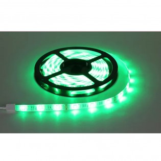 Tira LED RGB Eduard (20W)