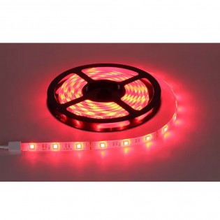 Tira LED RGB Eduard (20W)
