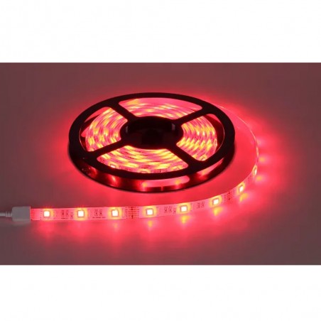 Tira LED RGB Eduard (20W)