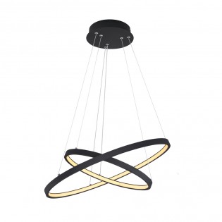Lámpara de techo Led Ralph (42W)