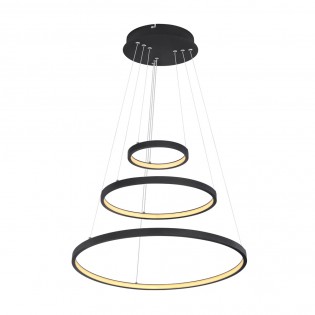 Ceiling lamp Led Ralph (57W)