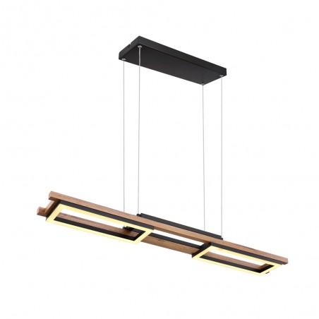 Ceiling lamp Led Illa (30W)
